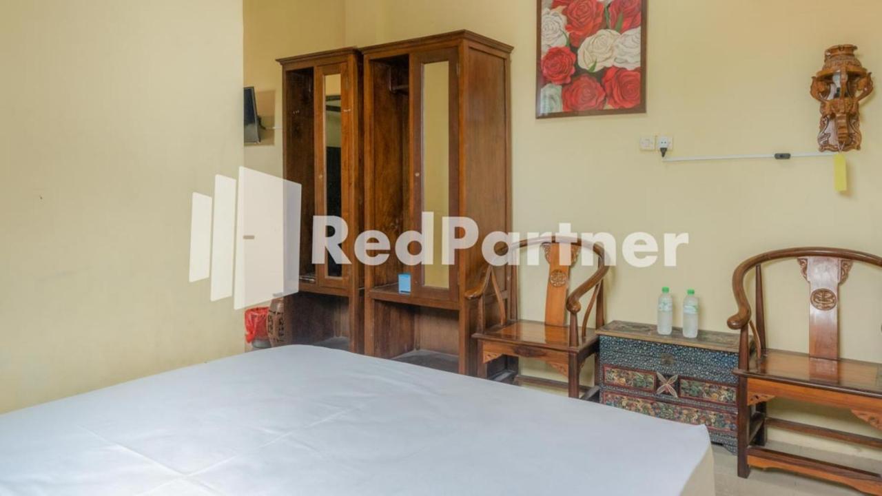 Vandhela Homestay Syariah Mitra Reddoorz Surabaya Eksteriør billede