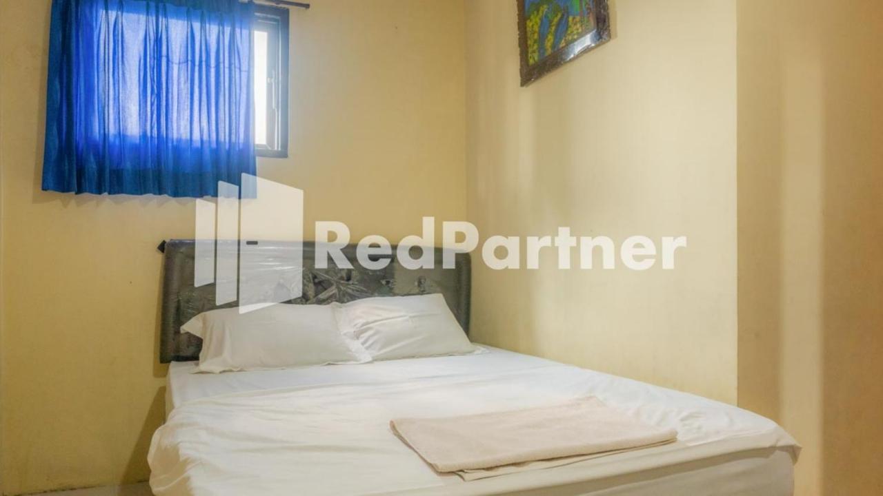 Vandhela Homestay Syariah Mitra Reddoorz Surabaya Eksteriør billede