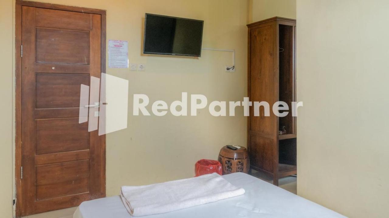 Vandhela Homestay Syariah Mitra Reddoorz Surabaya Eksteriør billede