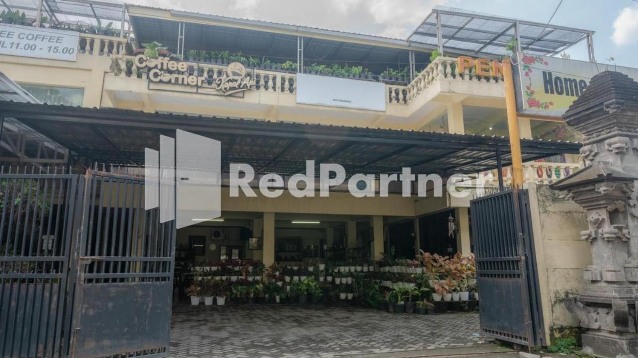 Vandhela Homestay Syariah Mitra Reddoorz Surabaya Eksteriør billede