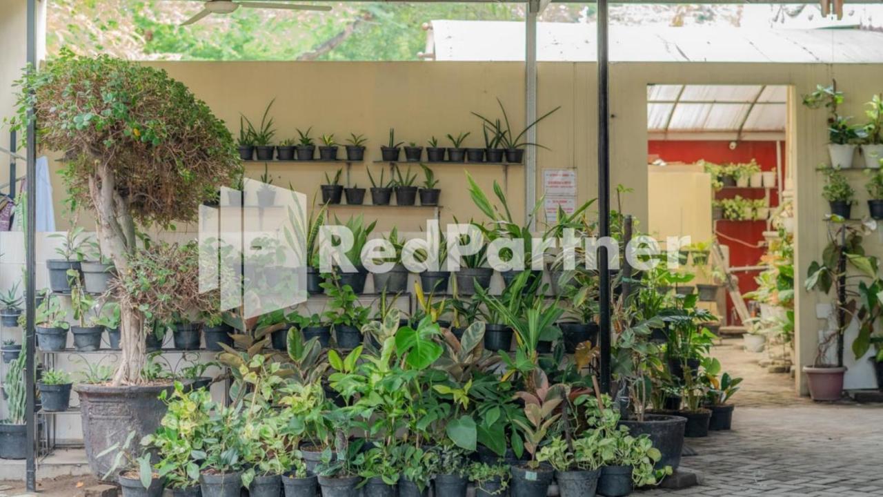 Vandhela Homestay Syariah Mitra Reddoorz Surabaya Eksteriør billede