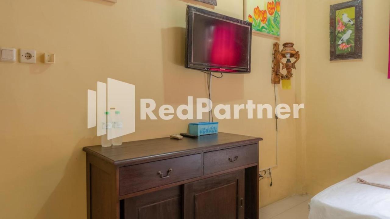 Vandhela Homestay Syariah Mitra Reddoorz Surabaya Eksteriør billede
