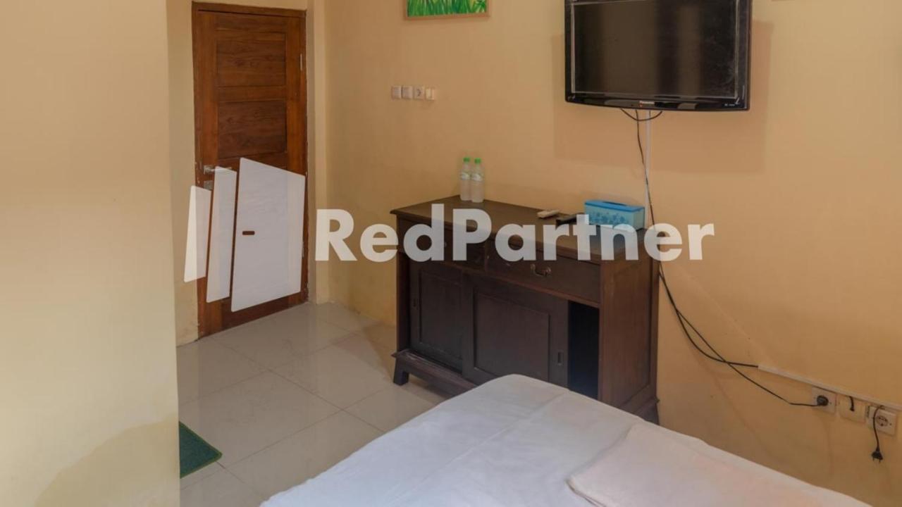 Vandhela Homestay Syariah Mitra Reddoorz Surabaya Eksteriør billede